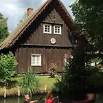 Spreewaldhaus Vakantiehuis *