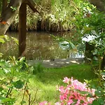 Spreewaldhaus Vakantiehuis