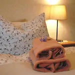 Vakantiehuis Spreewaldhaus