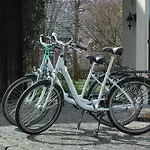 Vakantiehuis Spreewaldhaus *