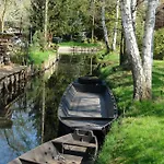 Spreewaldhaus * Kaupen