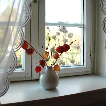 Semesterbostad Spreewaldhaus *