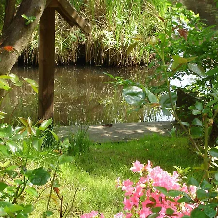 Spreewaldhaus * לובנאו