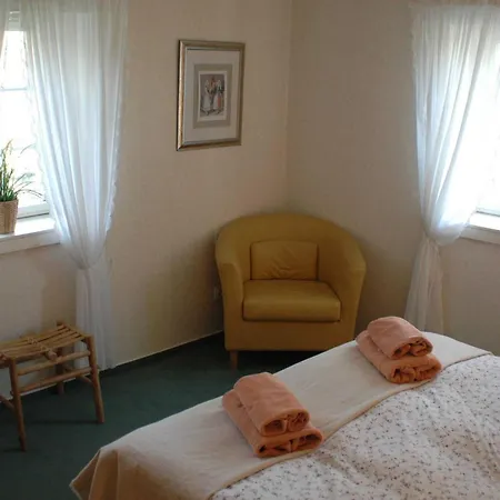 Spreewaldhaus Kaupen