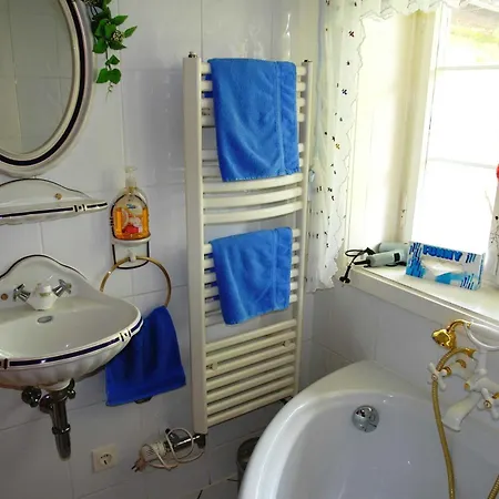Spreewaldhaus Holiday home Kaupen