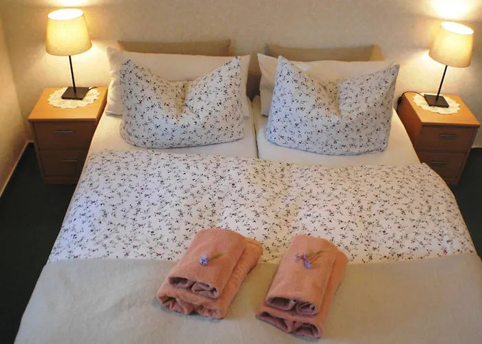 Spreewaldhaus Lübbenau