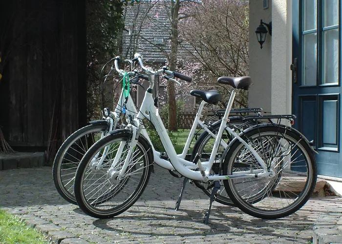 Spreewaldhaus * Lübbenau