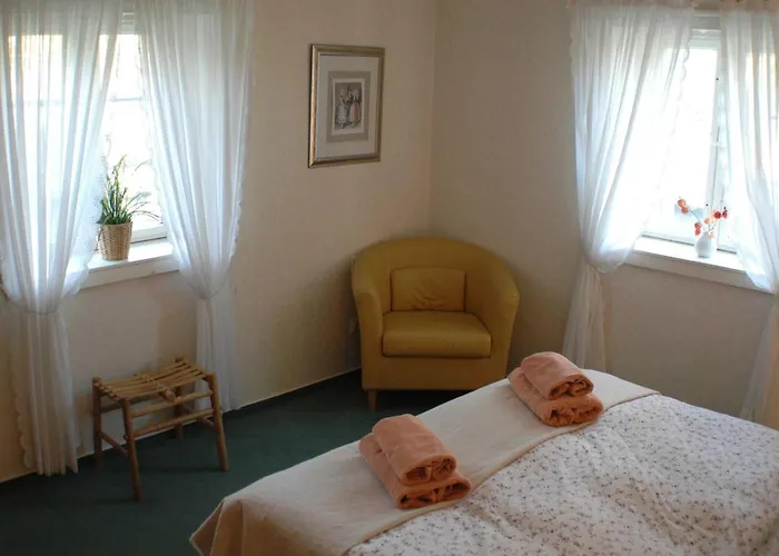 Spreewaldhaus Kaupen