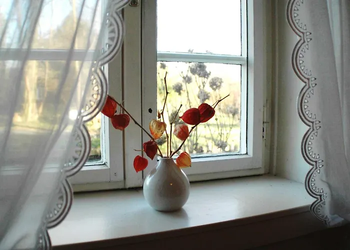 Spreewaldhaus Holiday home