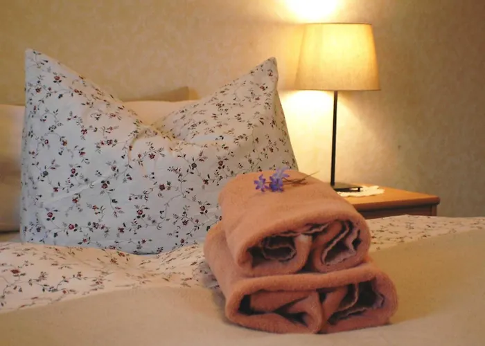 Holiday home Spreewaldhaus