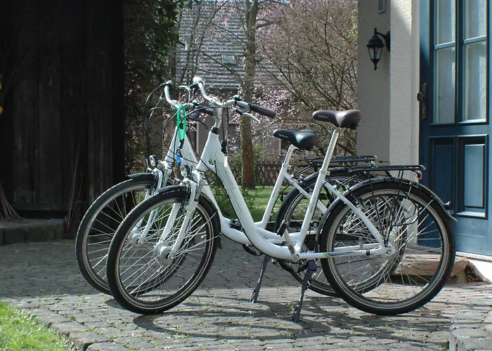 Holiday home Spreewaldhaus *